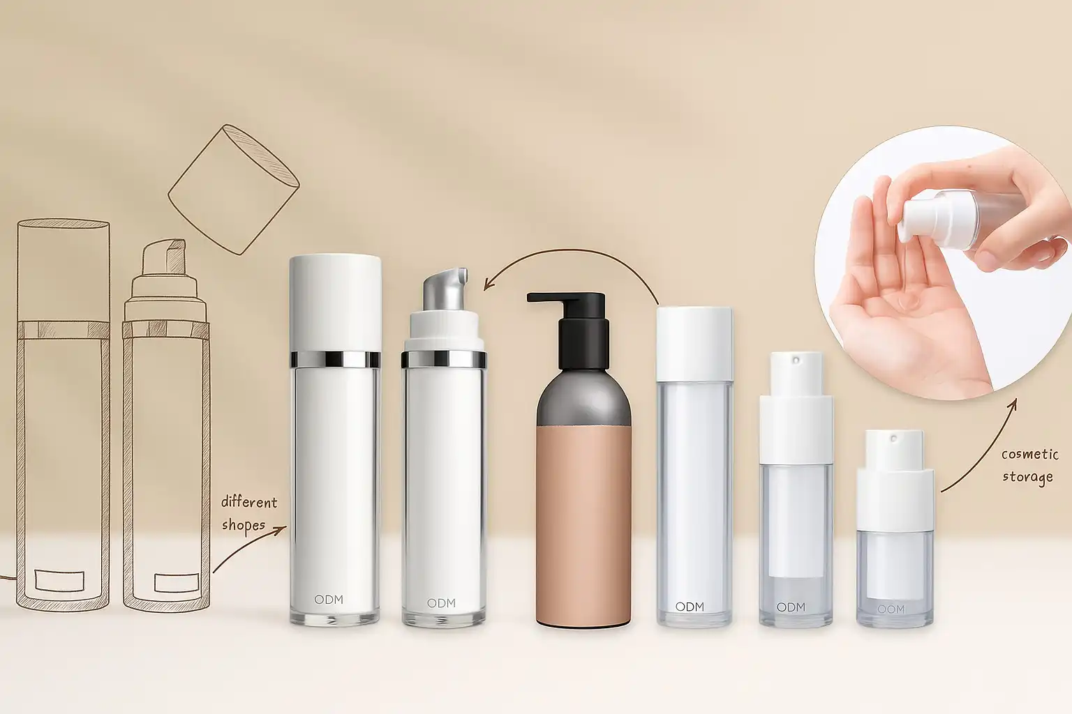 What Is Oxidation-Resistant Cosmetic Packaging and Why Does It Matter